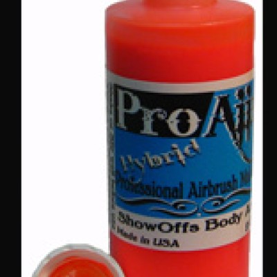 ProAiir Hybrid Flo Orange 2oz